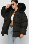 Купити Зимова куртка X-Woyz LS-8886-8 оптом