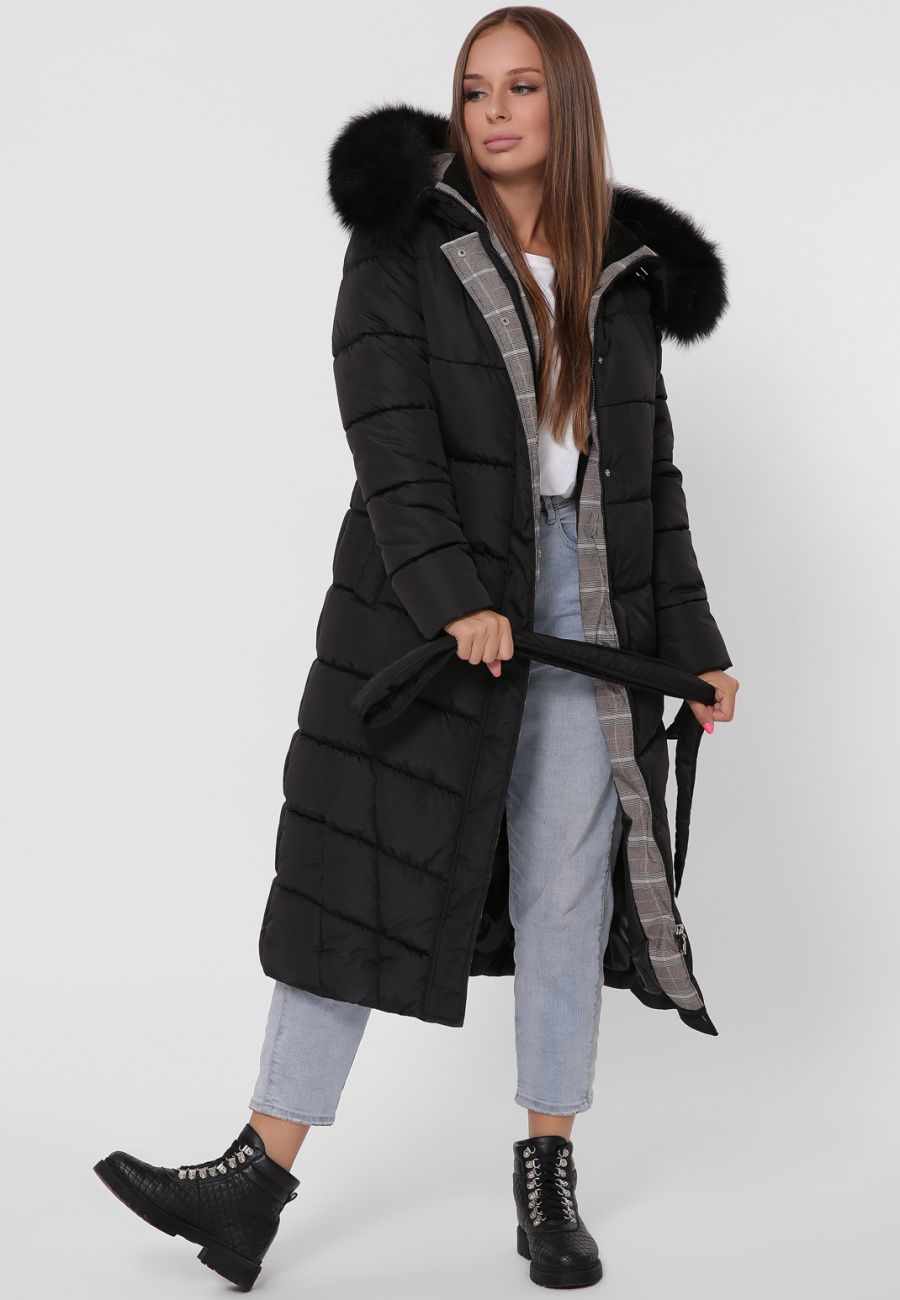 Купити Зимова куртка X-Woyz LS-8852-8 оптом