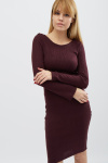Купити Сукня Carica KP-5874-16 оптом