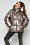 Купити Зимова куртка X-Woyz LS-8887-25 оптом