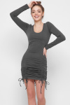 Купити Сукня Carica KP-10365-29 оптом