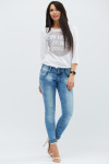 Купити Джинси Super Skinny -31037-11 оптом