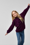 Купити Худі CARICA KIDS HD-12017-19 оптом