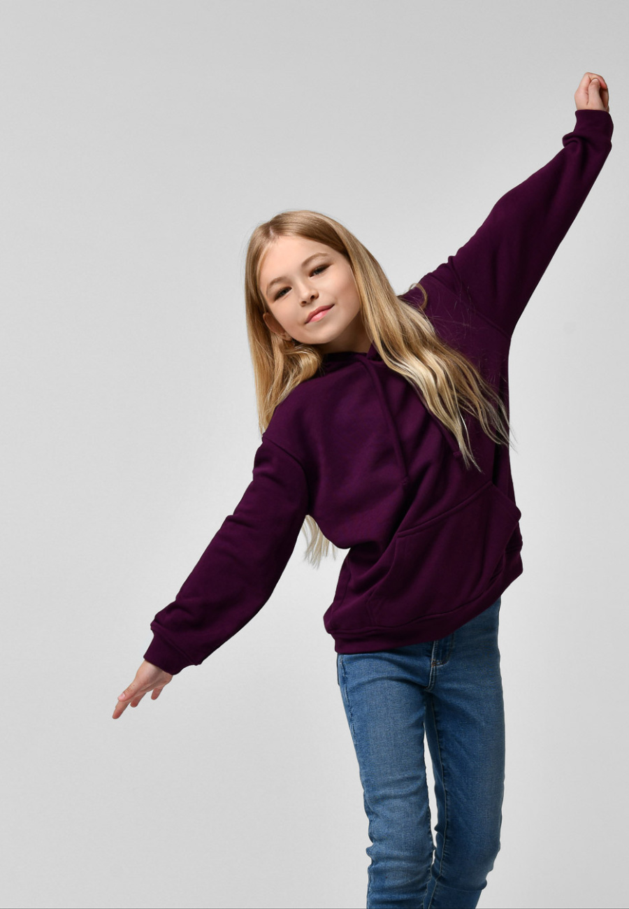 Купити Худі CARICA KIDS HD-12017-19 оптом