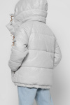 Купити Зимова куртка X-Woyz DT-8314-20 оптом