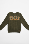 Купити Светр CARICA KIDS SV-11126-1 оптом