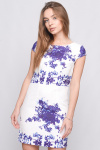 Купити Сукня Carica KP-5623-23 оптом