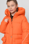 Купити Пуховик X-Woyz DT-8329-17 оптом