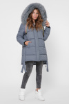 Купити Зимова куртка X-Woyz LS-8845-12 оптом