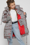 Купити Зимова куртка X-Woyz DT-8313-14 оптом