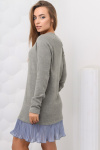 Купити Сукня Carica KP-10069-4 оптом
