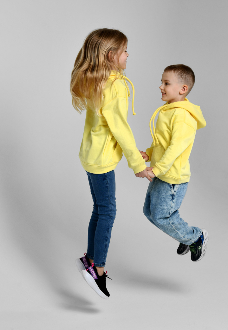 Купити Худі CARICA KIDS HD-12017-24 оптом