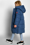 Купити Пуховик X-Woyz DT-8360-35 оптом