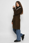 Купити Пальто X-Woyz PL-8794-1 оптом