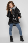 Купити Зимова куртка X-Woyz DT-8310-8 оптом