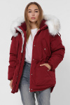 Купити Зимова куртка X-Woyz LS-8839-16 оптом
