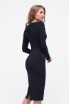 Купити Сукня Carica КР-10182-8 оптом