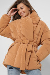 Купити Зимова куртка X-Woyz LS-8881-6 оптом