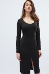 Купити Сукня Carica KP-10129-8 оптом