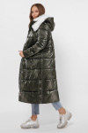Купити Зимова куртка X-Woyz LS-8851-1 оптом