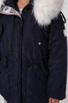 Купити Зимова куртка X-Woyz LS-8839-2 оптом