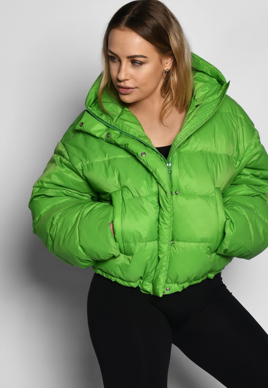 Купити Куртка X-Woyz LS-8919-12 оптом