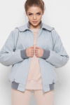 Купити Бомбер X-Woyz LS-8893-11 оптом