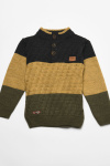 Купити Светр CARICA KIDS SV-11127-29 оптом