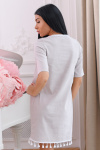 Купити Сукня Carica KP-10264-15 оптом