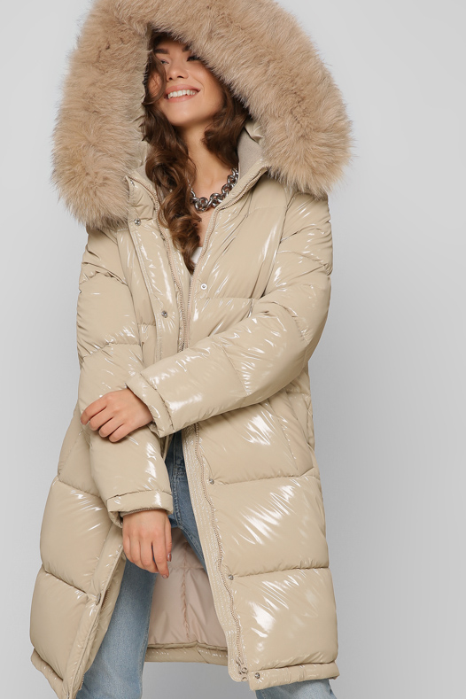 Купити Зимова куртка X-Woyz LS-8883-10 оптом
