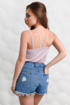 Купити Блуза Carica BK-7495-15 оптом