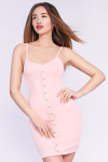 Купити Сукня Carica KP-5954-10 оптом