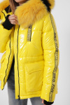 Купити Зимова куртка X-Woyz LS-8838-6 оптом