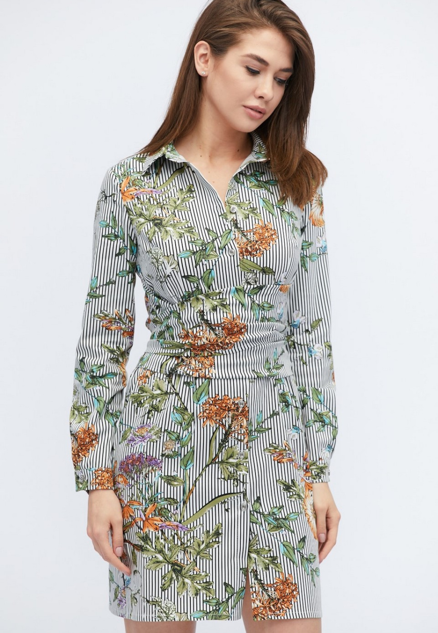Купити Сукня Carica KP-10139-4 оптом