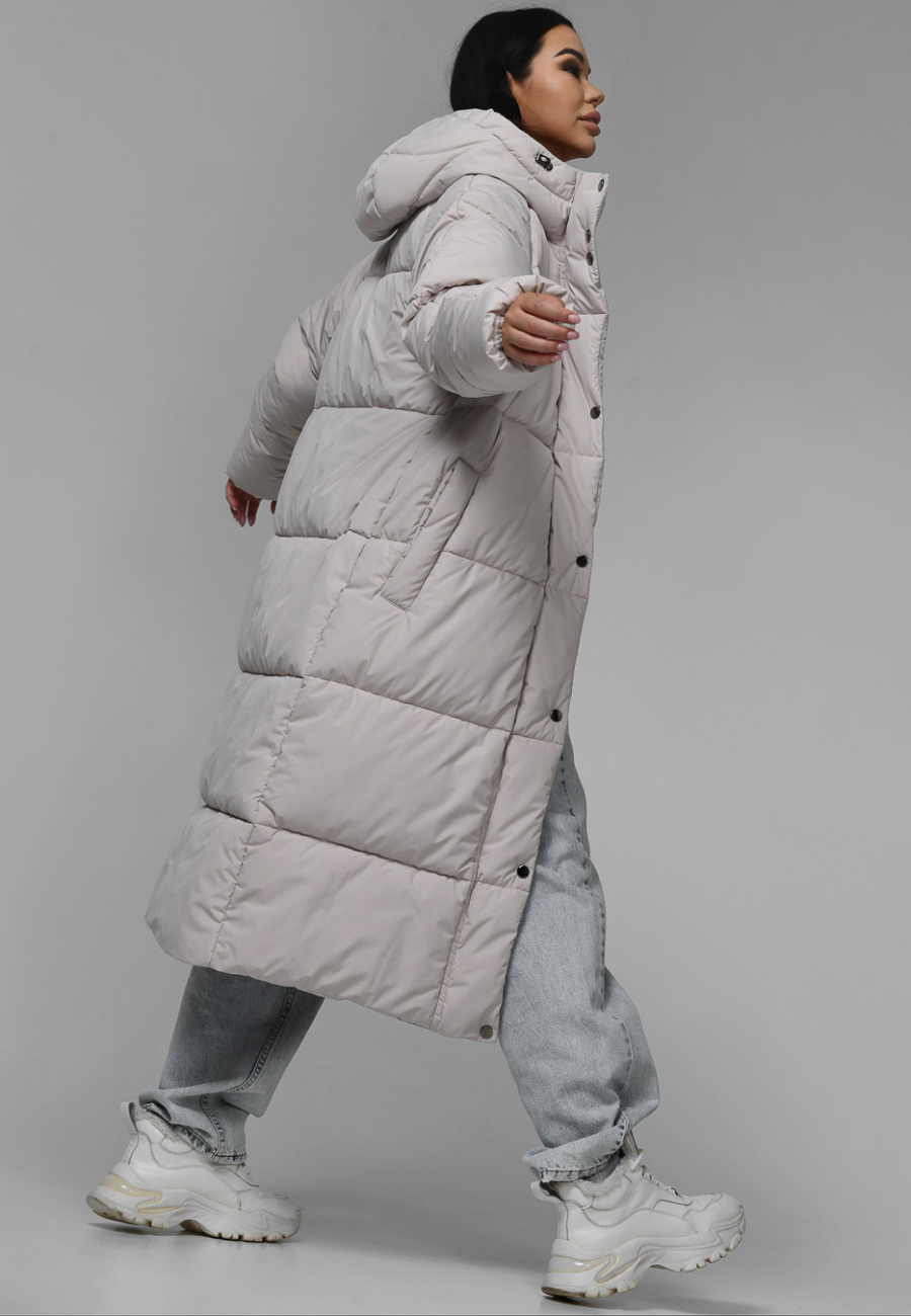 Купити Пуховик X-Woyz  LS-8918-10 оптом