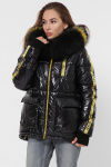 Купити Зимова куртка X-Woyz LS-8838-8 оптом