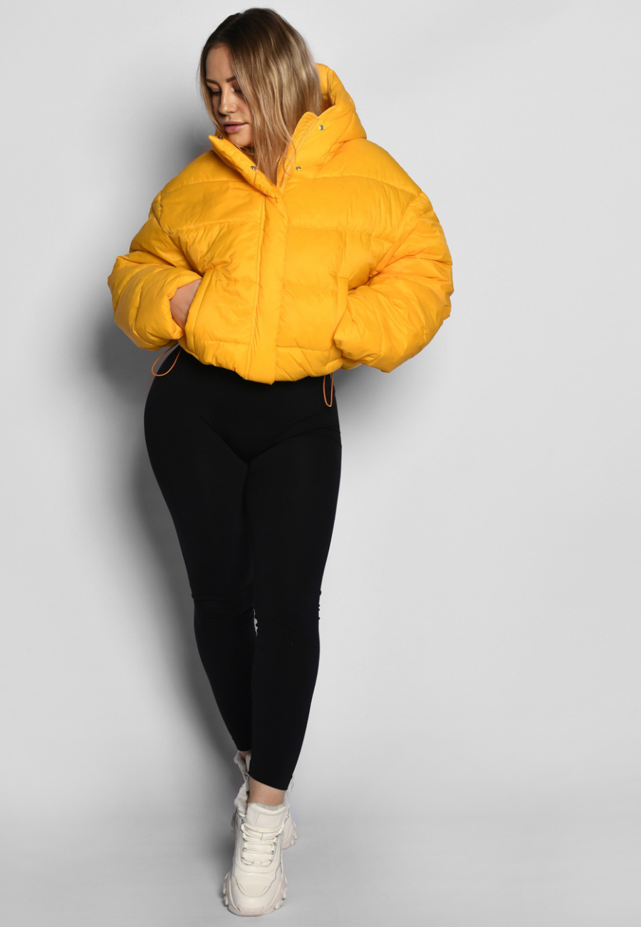 Купити Куртка X-Woyz LS-8919-6 оптом
