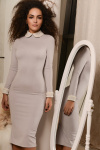 Купити Сукня Carica КР-10088-4 оптом