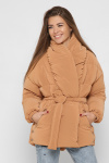 Купити Зимова куртка X-Woyz LS-8881-6 оптом