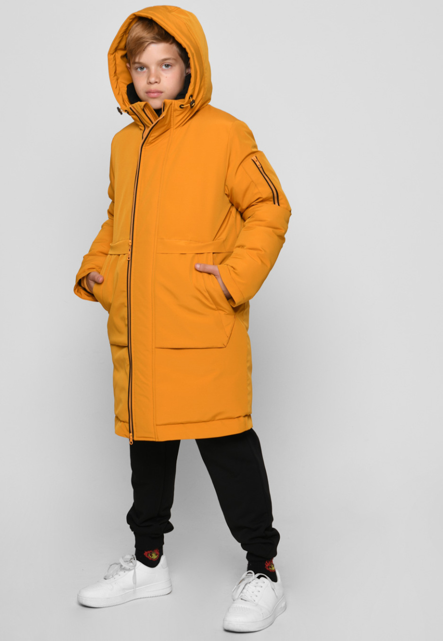 Купити Парка X-Woyz DT-8337-6 оптом