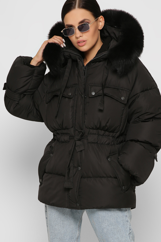 Купити Зимова куртка X-Woyz LS-8886-8 оптом