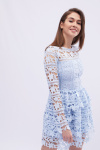 Купити Сукня Carica KP-10118-11 оптом