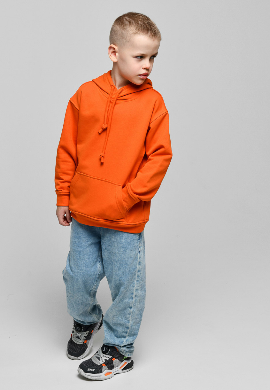 Купити Худі CARICA KIDS HD-12017-17 оптом