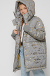 Купити Зимова куртка X-Woyz DT-8313-13 оптом