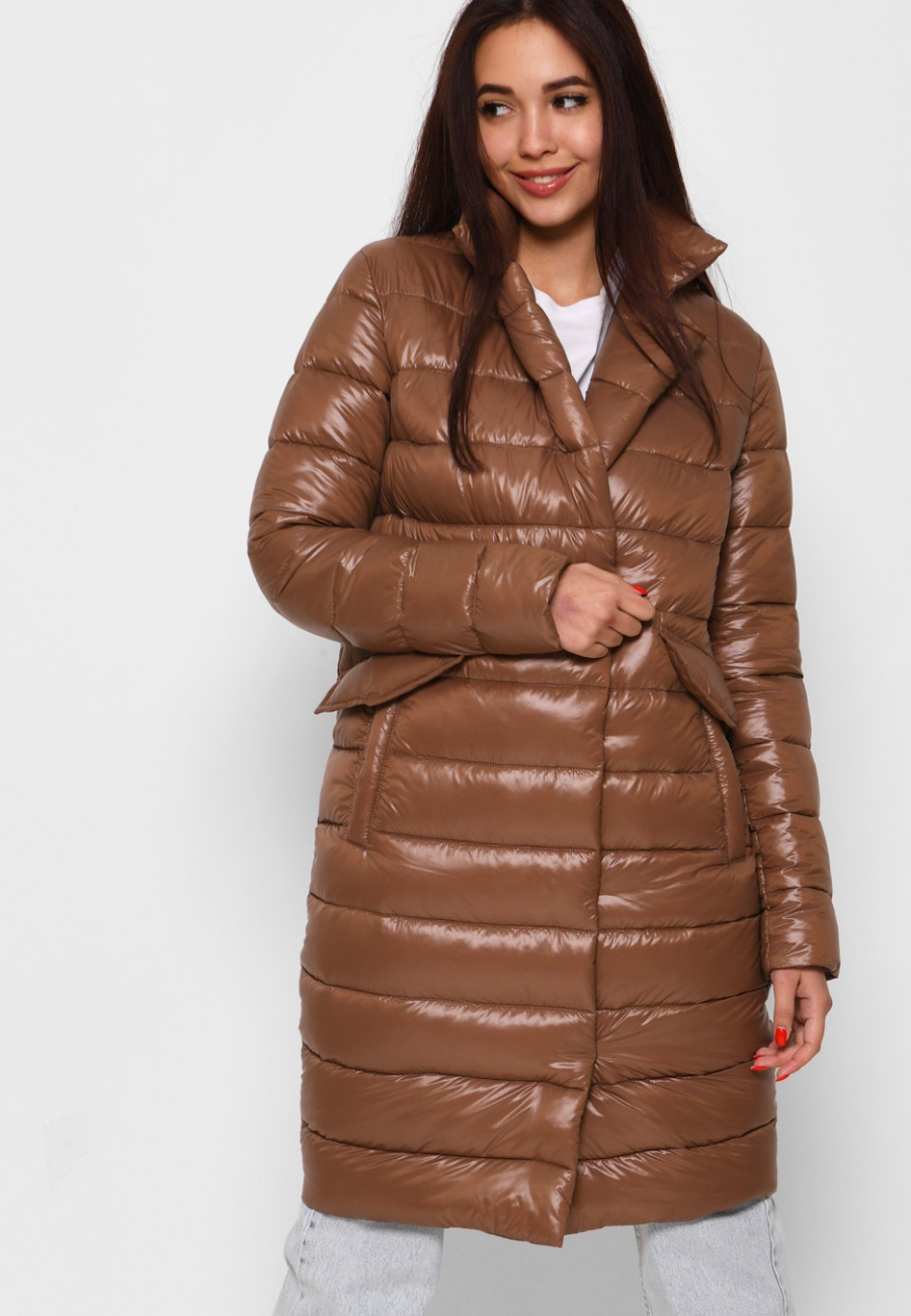 Купити Куртка X-Woyz LS-8867-24 оптом