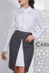 Купити Спідниця Carica UB-3225-8 оптом